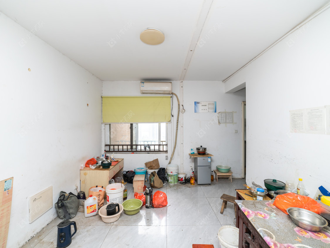 常州港龙新港城在售二手房源室内图_小牛看房