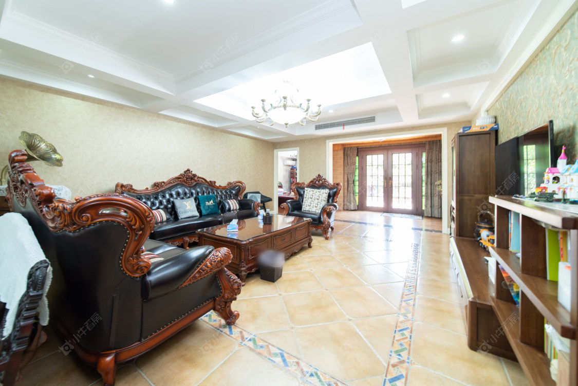 龙湖龙誉城三期房源室内图 常州龙湖龙誉城三期在售二手房源室内图_小牛看房