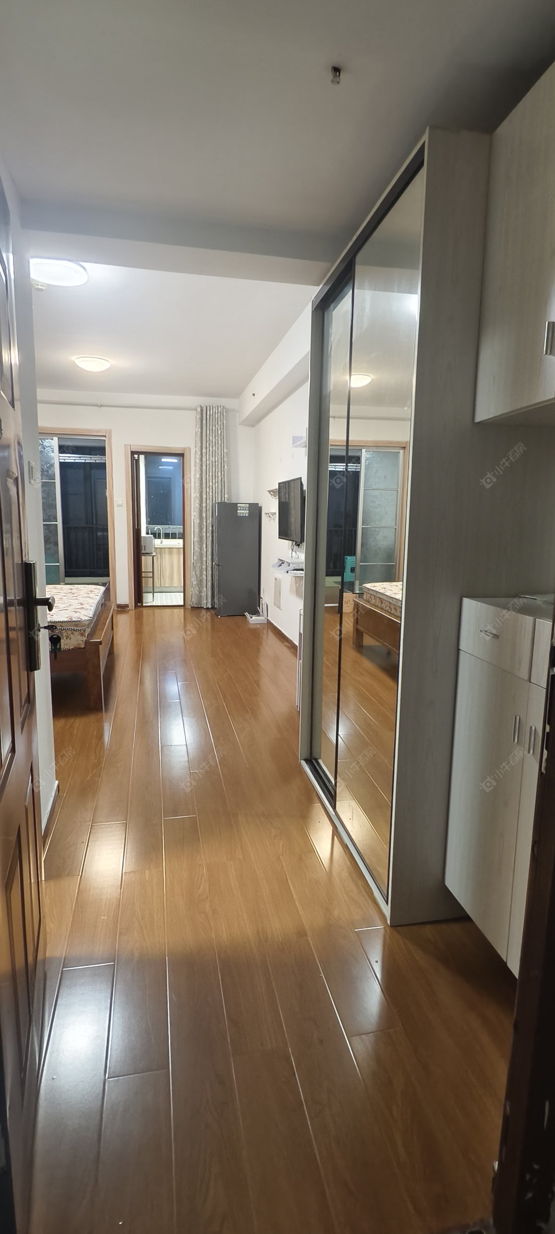 吾悦广场糖果公寓房源 常州吾悦广场糖果公寓在租房源_小牛看房