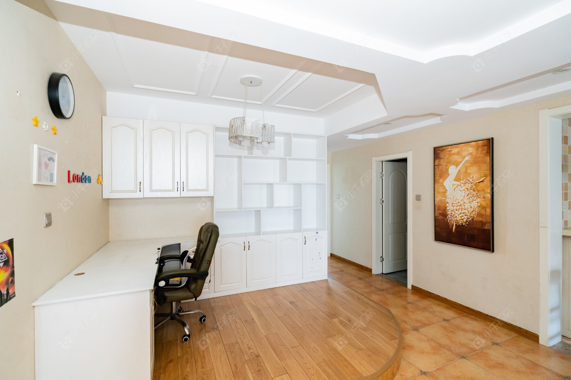 常州朗诗競园在售二手房源室内图_小牛看房