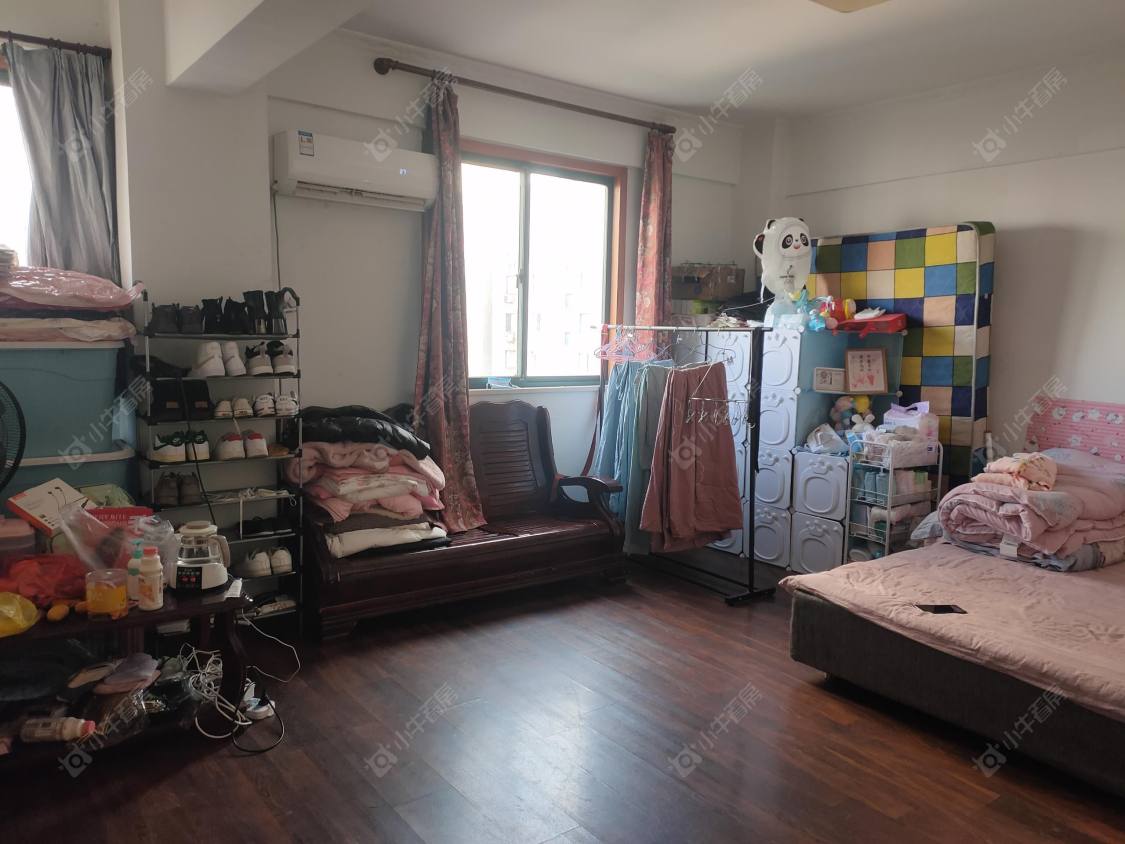 常州嵩山路在租房源室内图_小牛看房