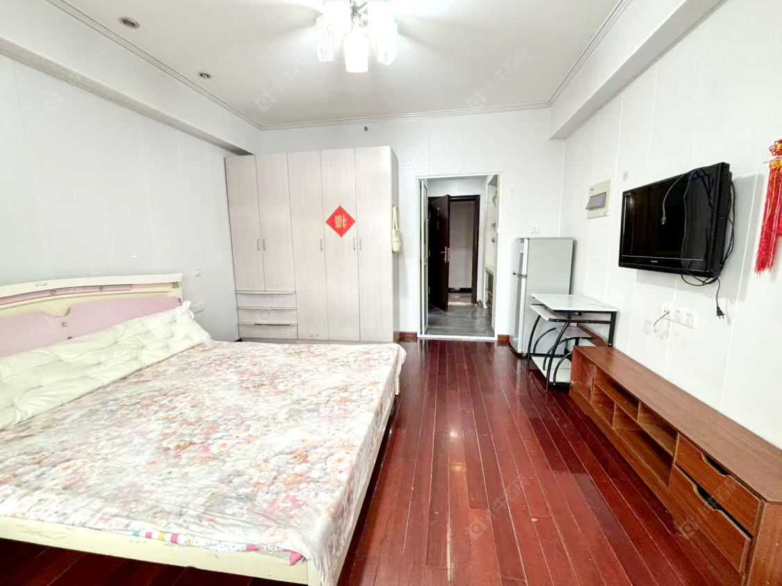 天禄商务广场房源室内图 常州天禄商务广场在租房源室内图_小牛看房