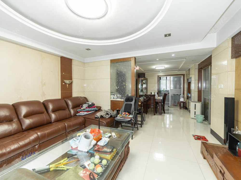 常州西夏金苑在售二手房源室内图_小牛看房