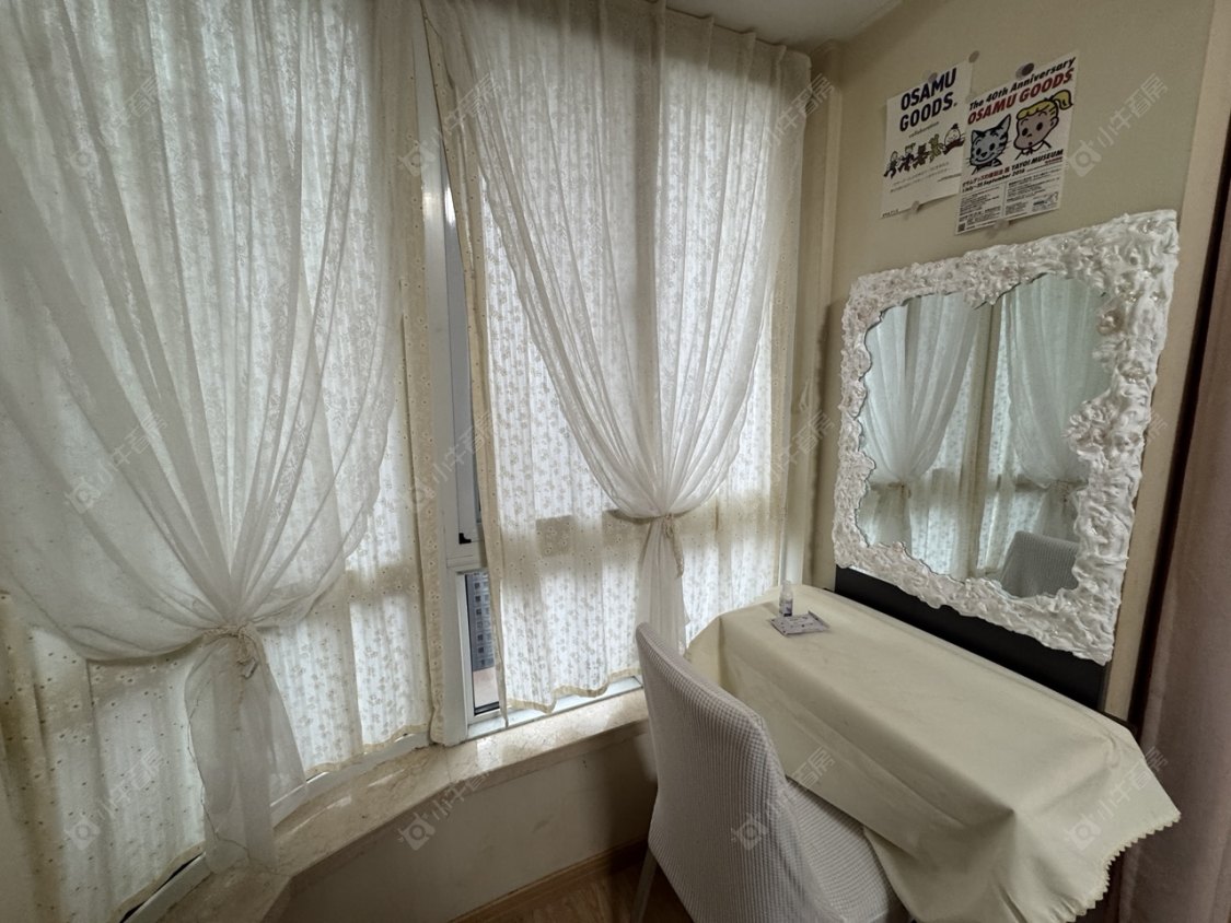 常州璞丽湾花园在租房源室内图_小牛看房