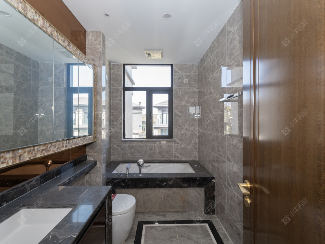 常州誉湖庄园沁园在售二手房源室内图_小牛看房