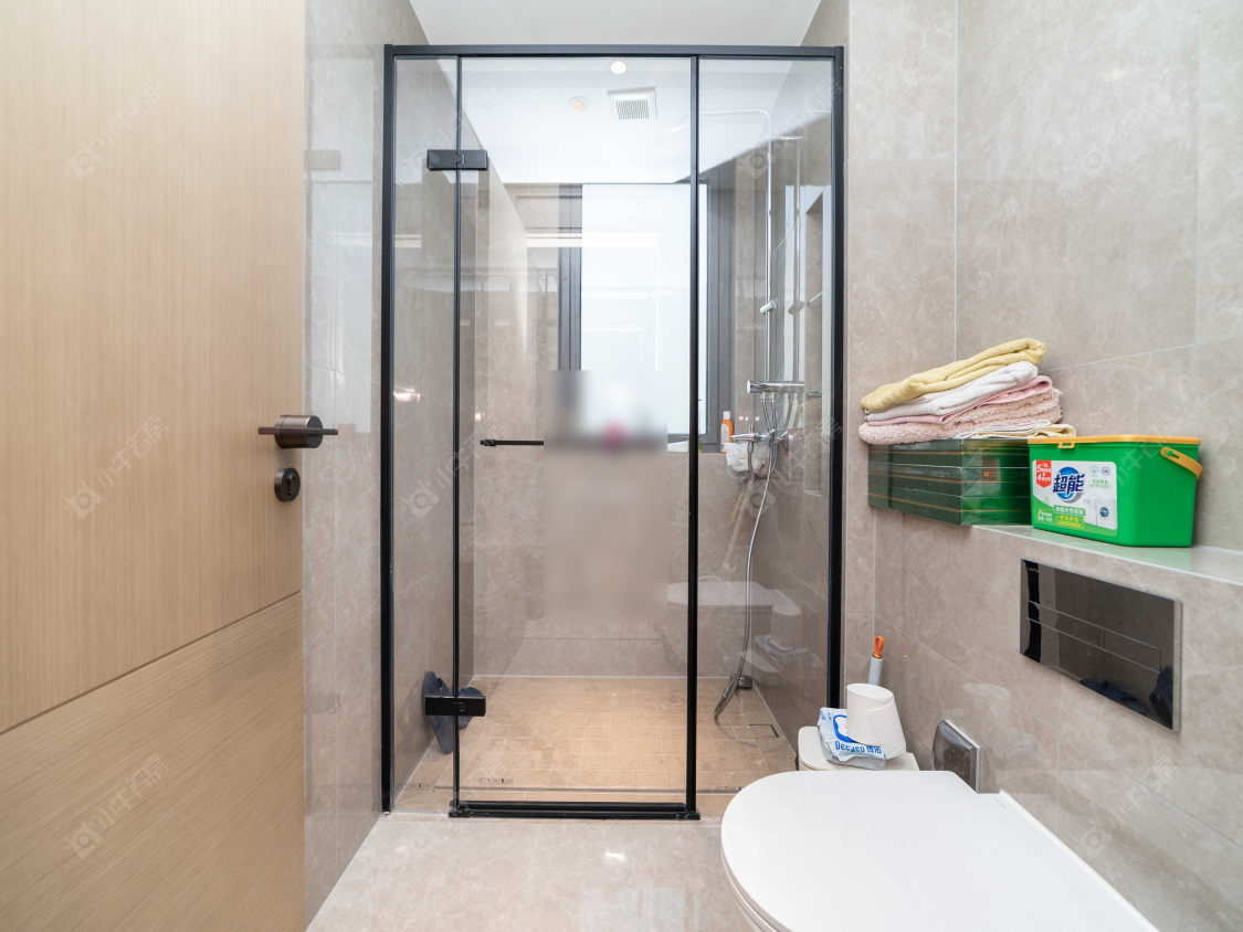 常州嘉宏一江风华在售二手房源室内图_小牛看房