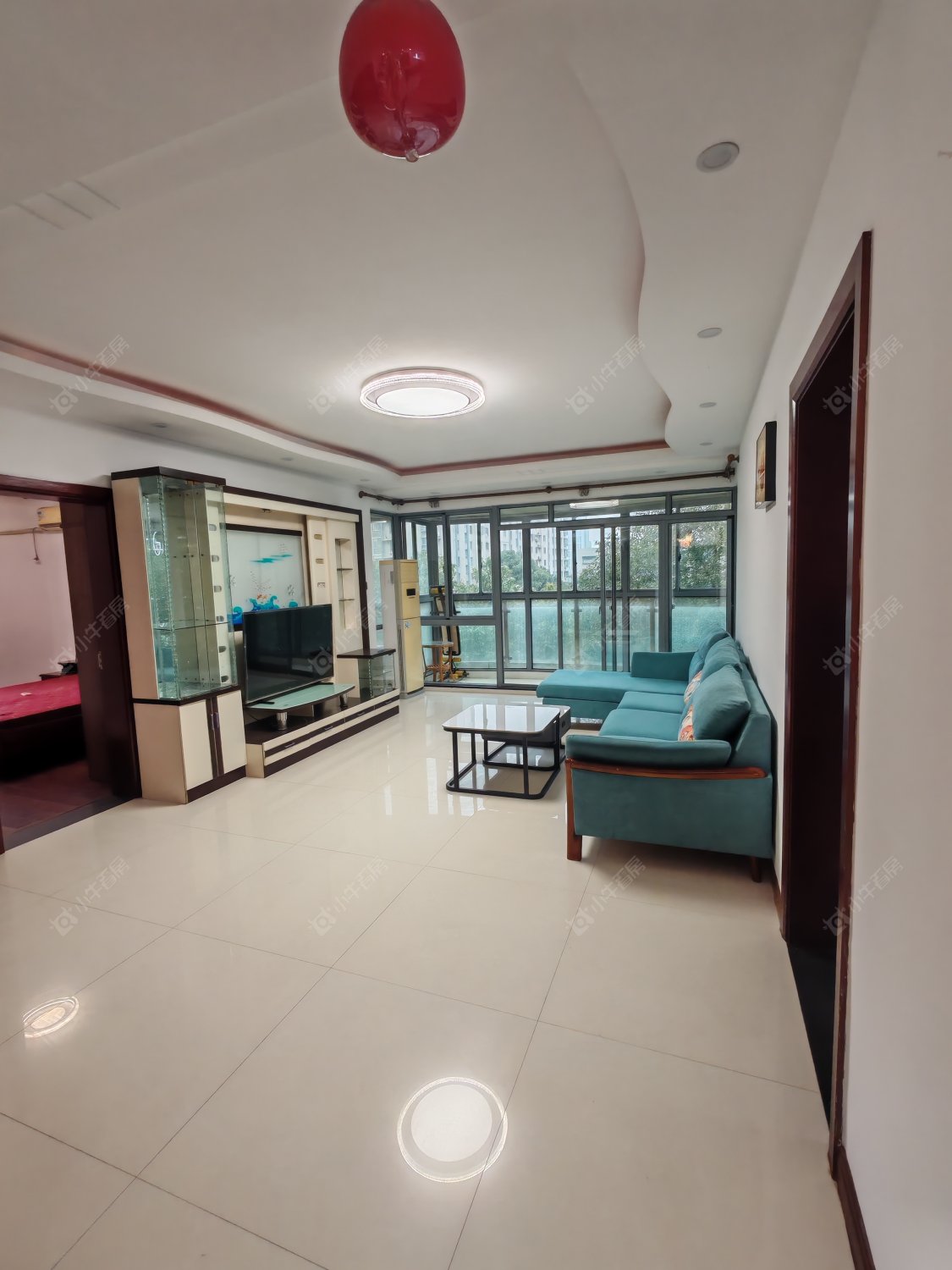 常州滨江明珠城东区租房_小牛看房