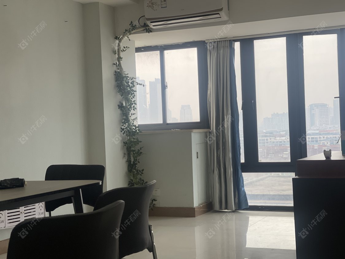 常州茂业泰富城在租房源室内图_小牛看房