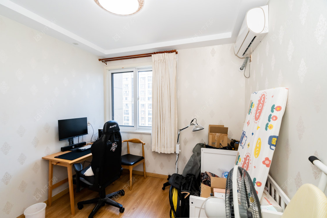 常州中海凤凰熙岸在售二手房源室内图_小牛看房