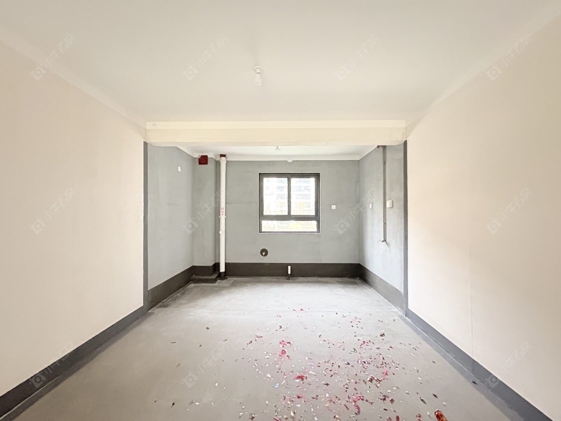 丹阳中海臻如府在售二手房源室内图_小牛看房