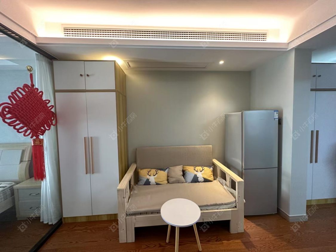 常州九洲玺在租房源_小牛看房