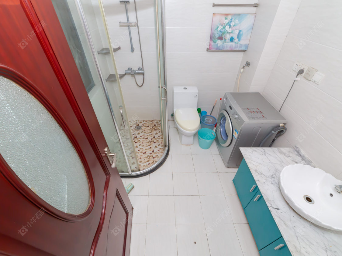 常州景秀世家在售二手房源室内图_小牛看房