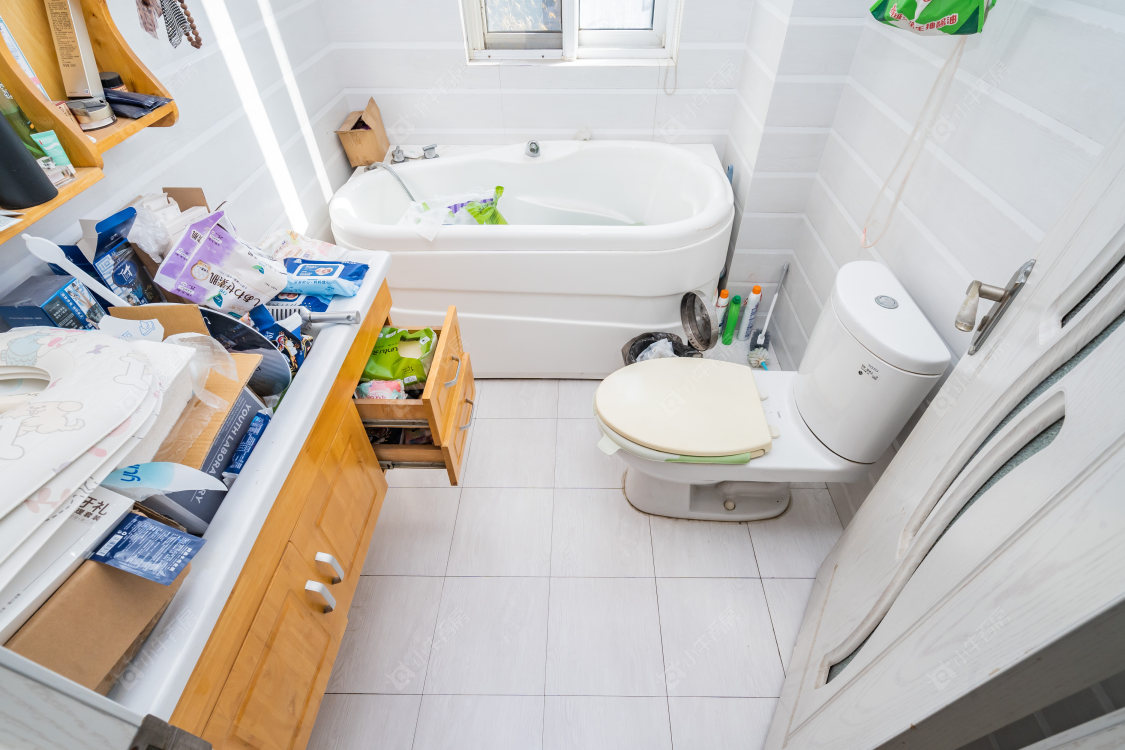 常州中吴雅苑在售二手房源室内图_小牛看房