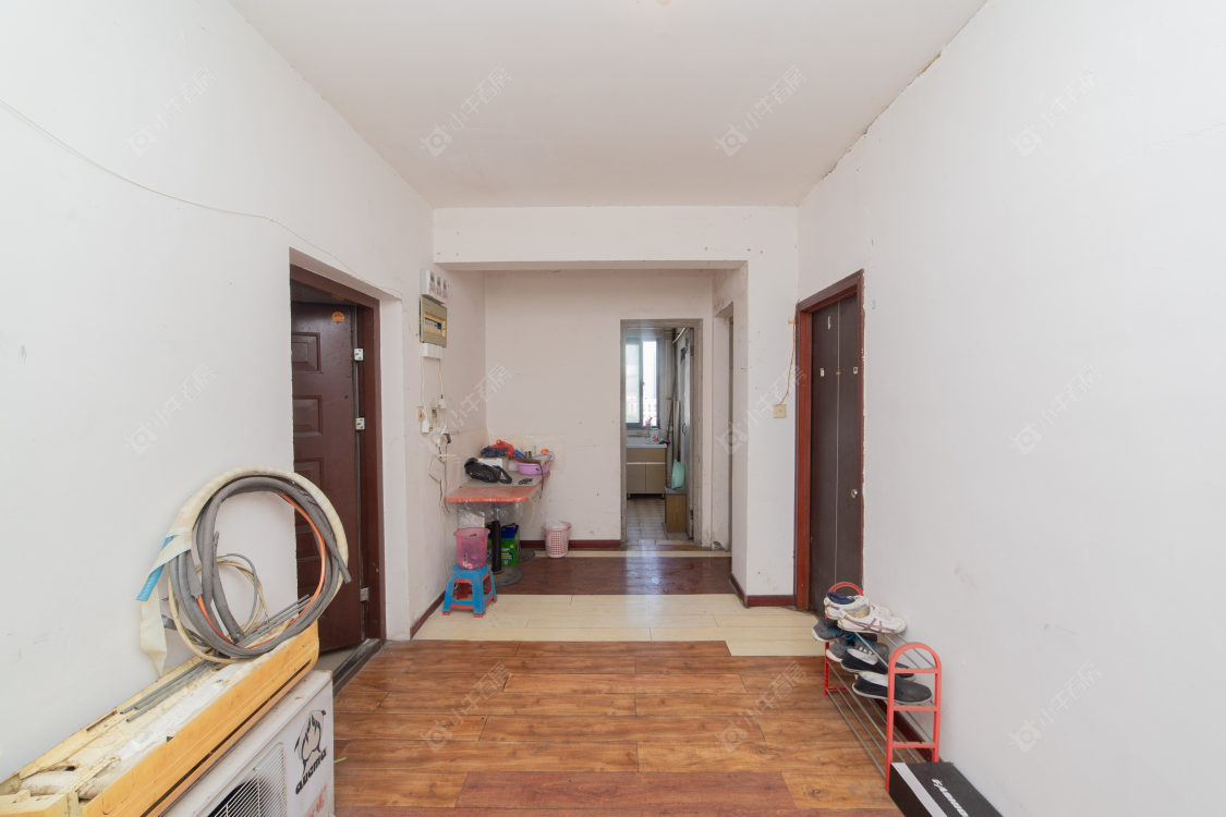 常州雅筑公寓在售二手房_小牛看房