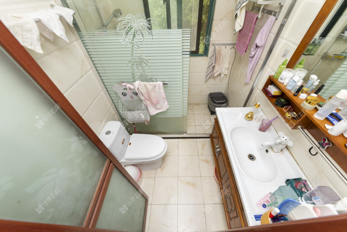 常州聚盛花园在租房源室内图_小牛看房