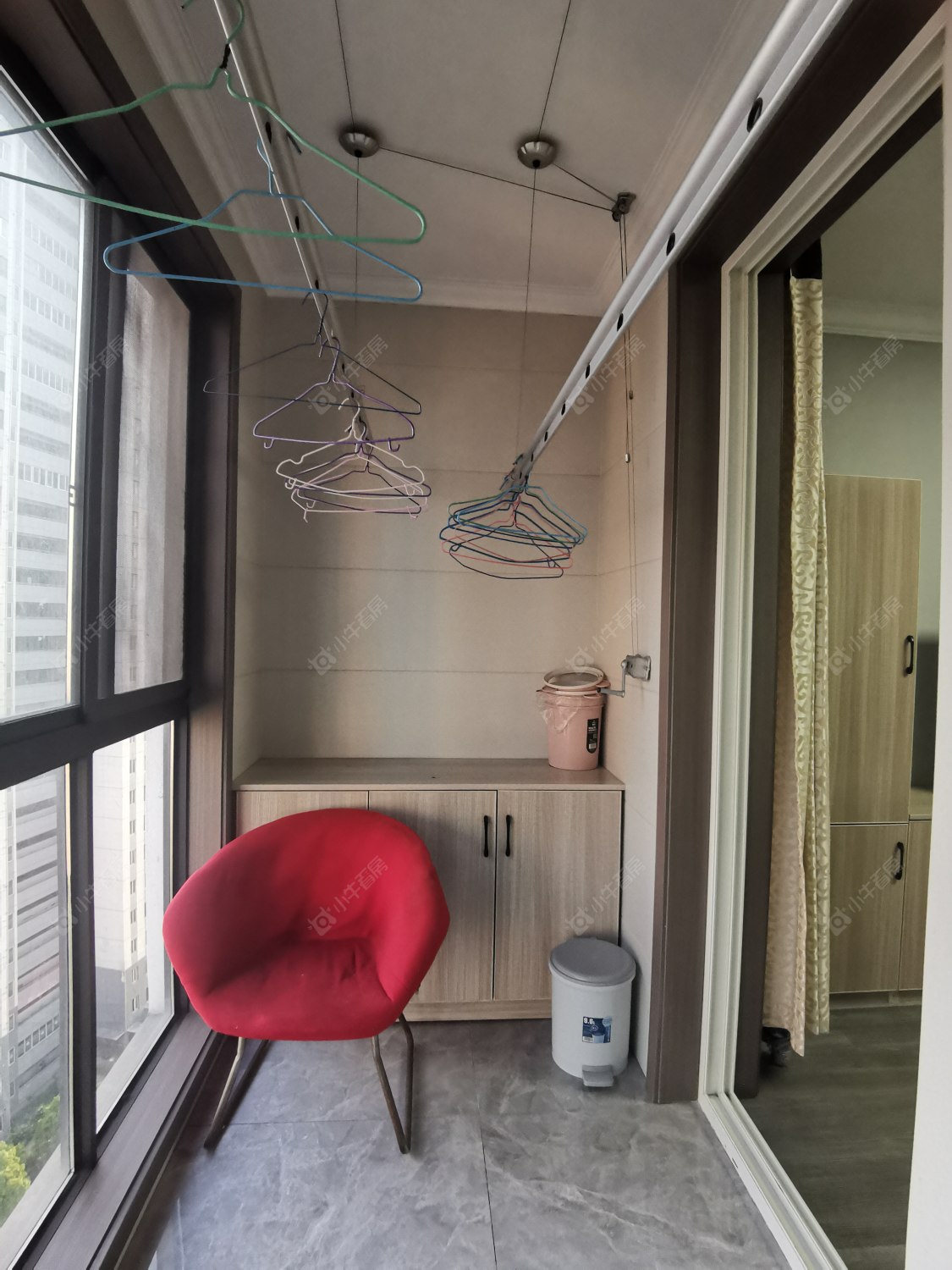 常州临津花园在租房源室内图_小牛看房