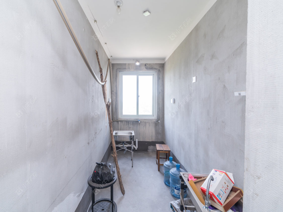 常州蓝山湖在售二手房源_小牛看房