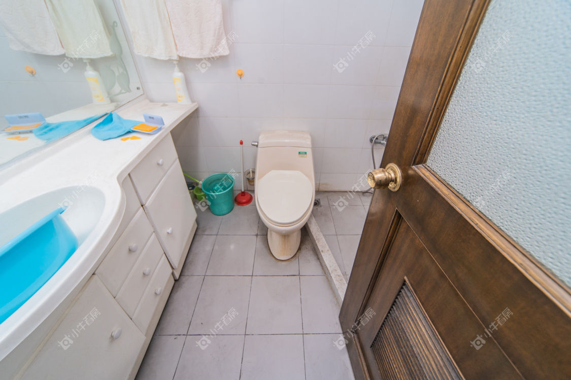 常州御花园(新北)在租房源_小牛看房