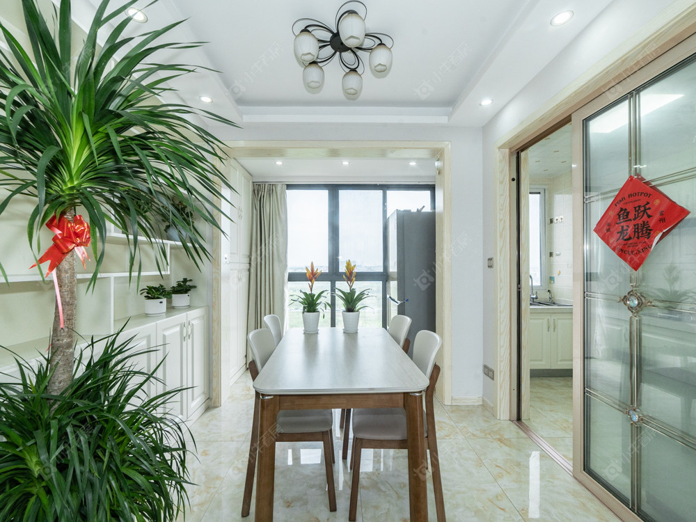 常州五洲国际在售二手房源室内图_小牛看房