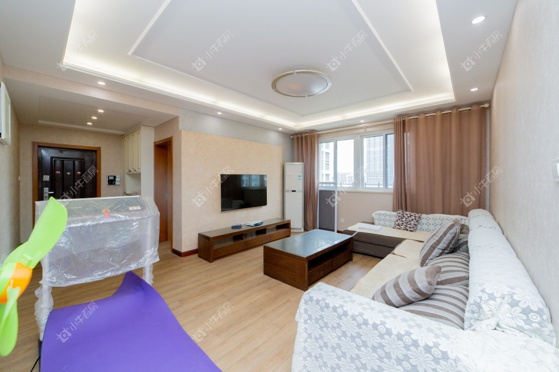 常州府西花园在租房源_小牛看房