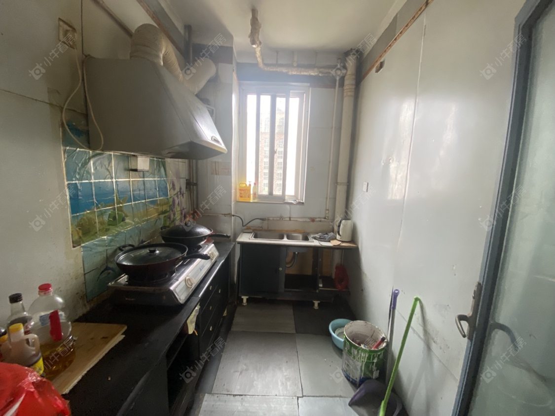 常州新立名园在租房源室内图_小牛看房