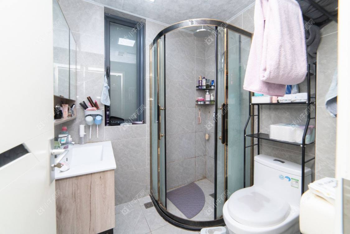 常州蓝天新苑在租房源户型图_小牛看房