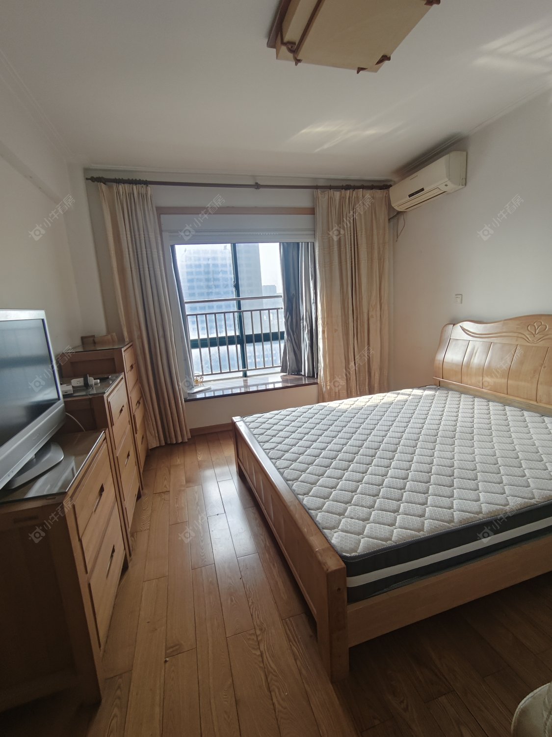 常州盛世名门在租房源室内图_小牛看房