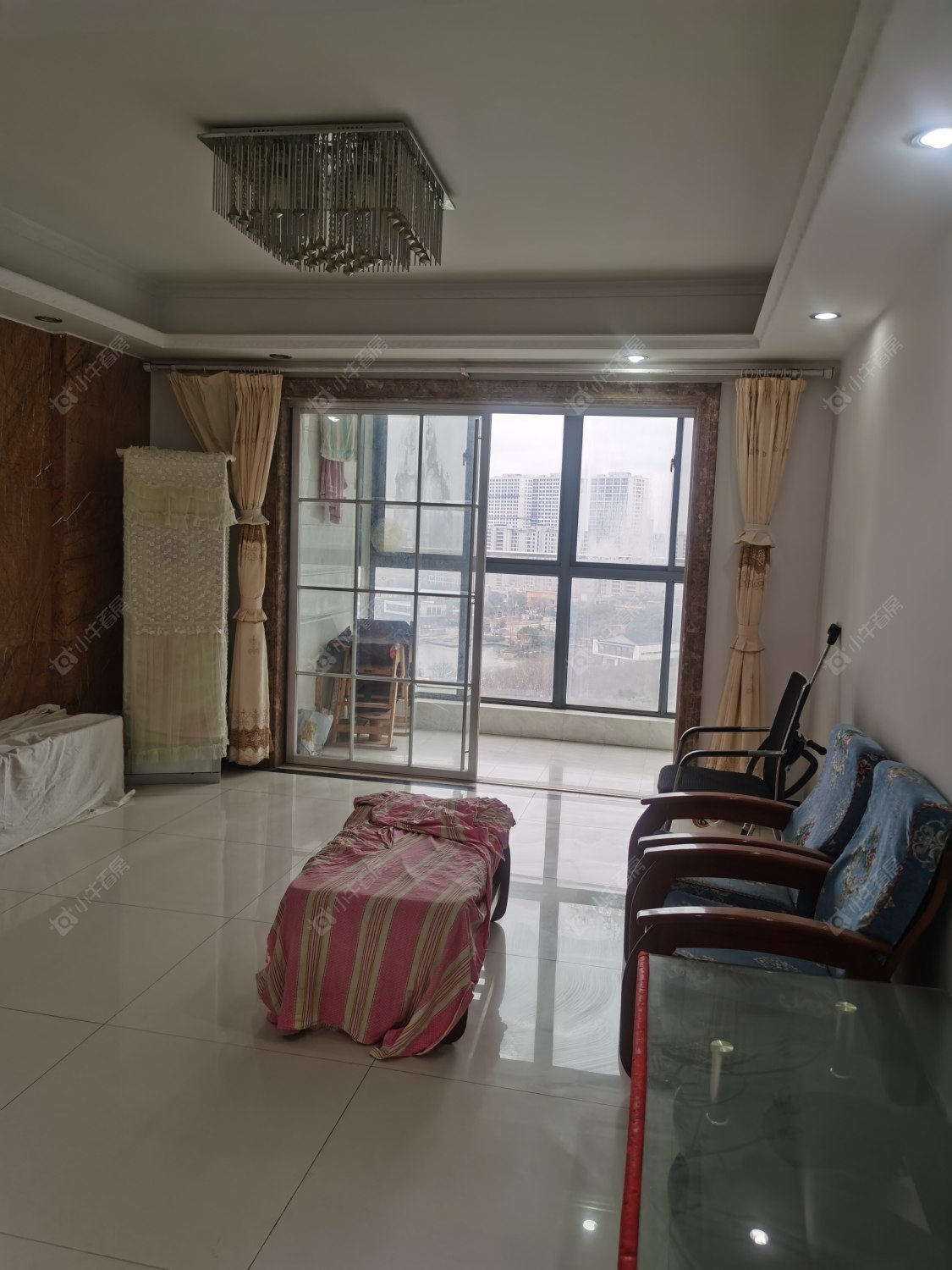 常州景瑞曦城在租房源室内图_小牛看房