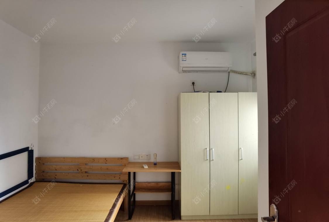 常州清水湾花园三期在租房源户型图_小牛看房