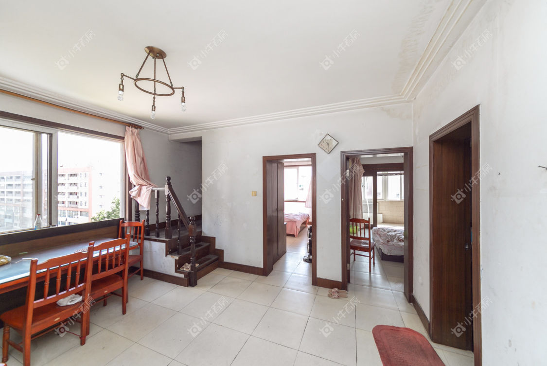 常州广景山庄在租房源室内图_小牛看房