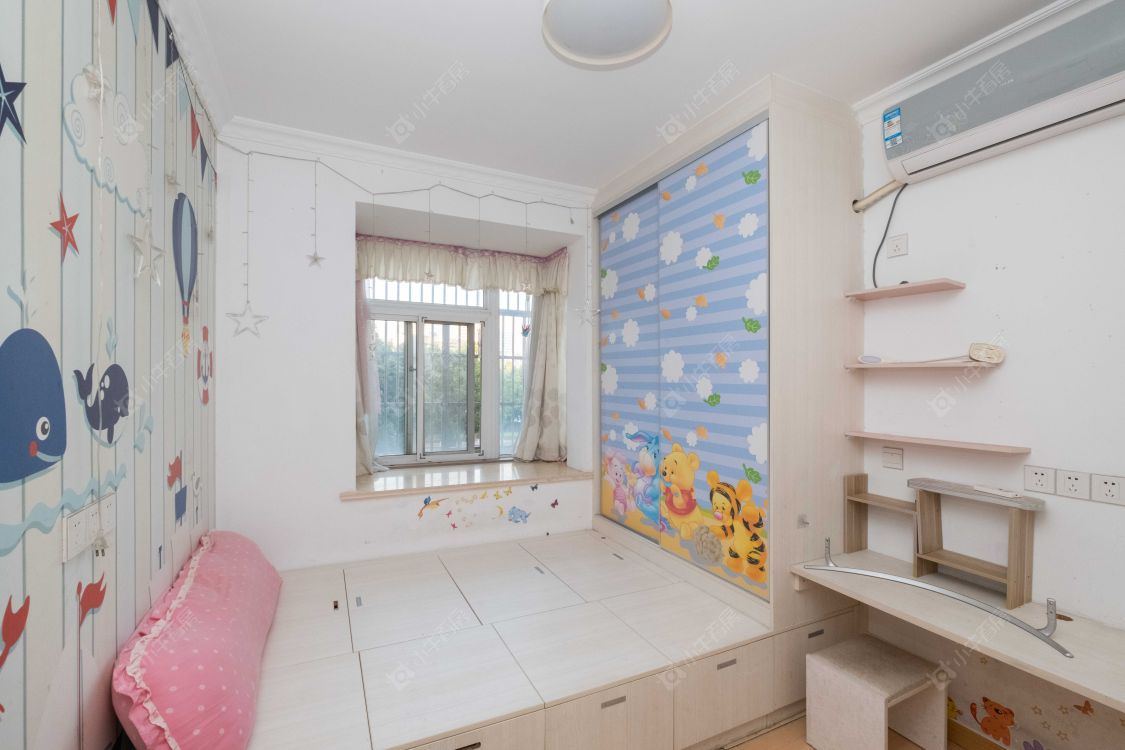 常州枫逸人家在售二手房源室内图_小牛看房