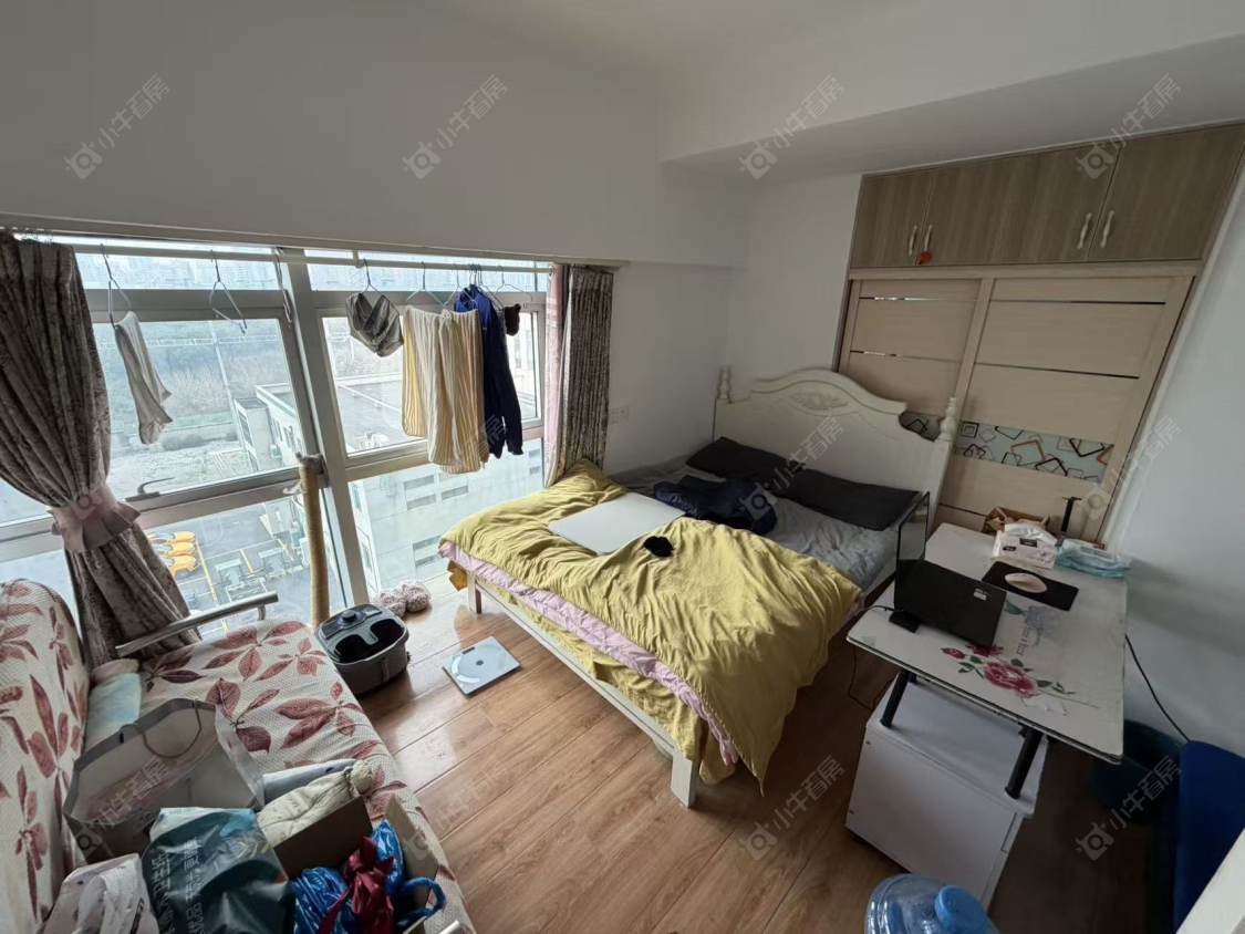 常州华东机电城在租房源室内图_小牛看房