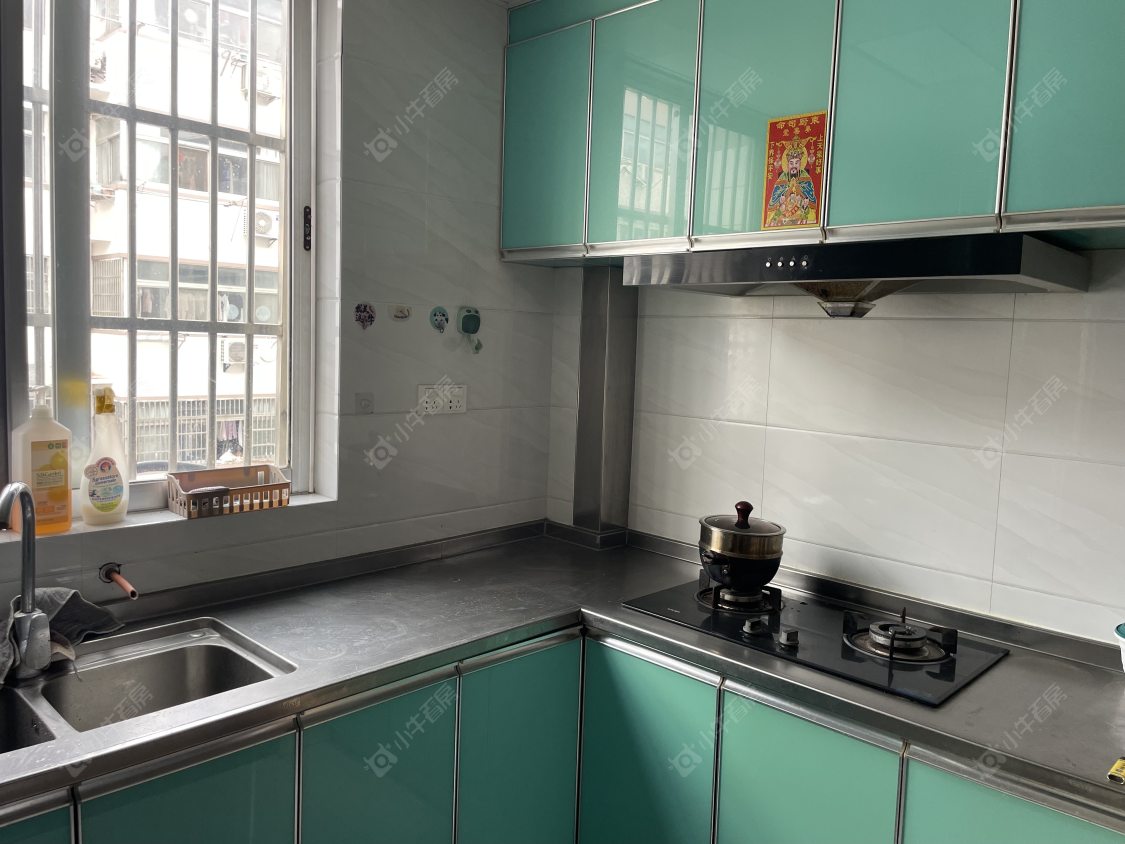 常州城北小区在租房源室内图_小牛看房