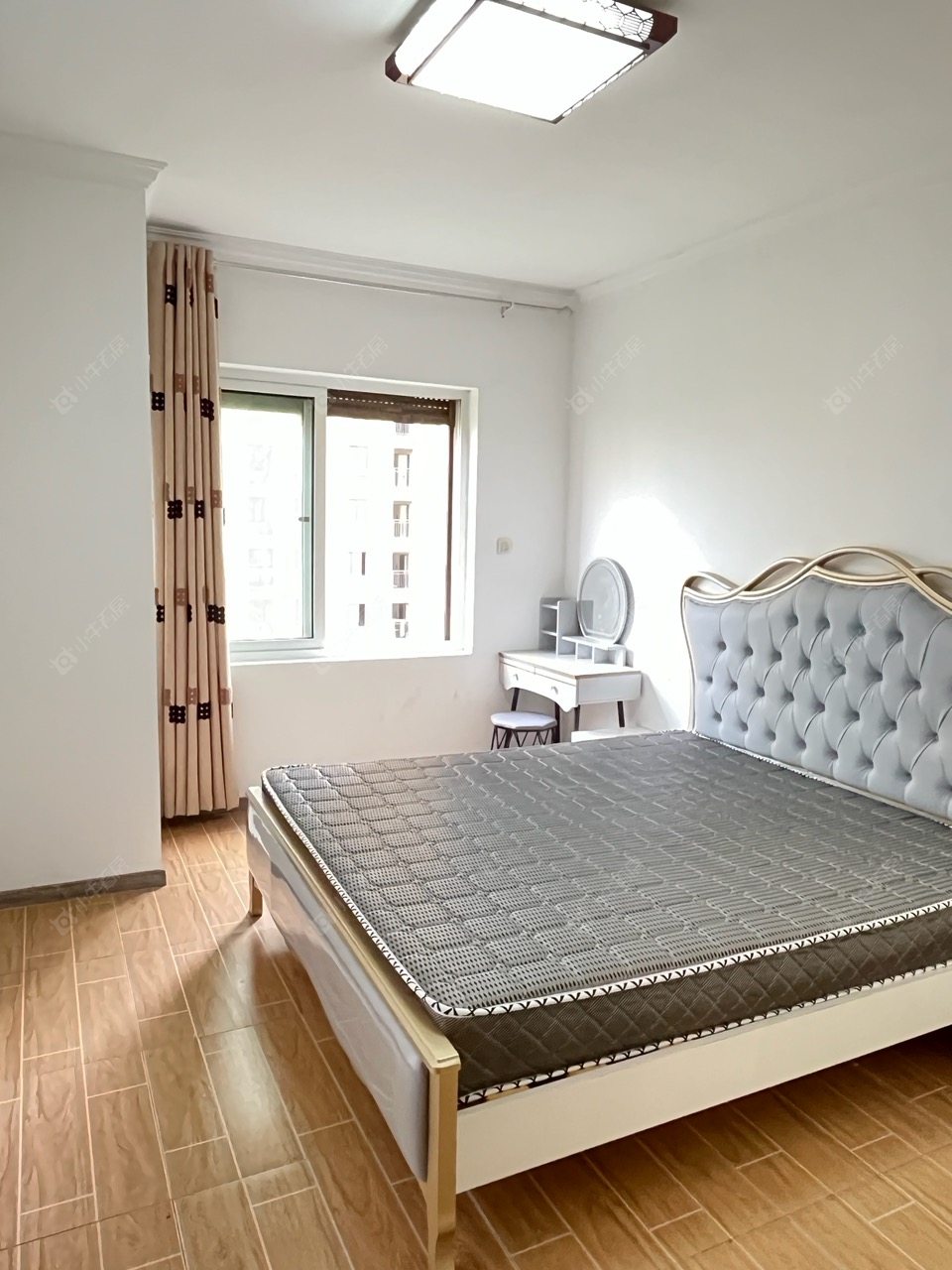 常州香溢紫郡二期在租房源室内图_小牛看房