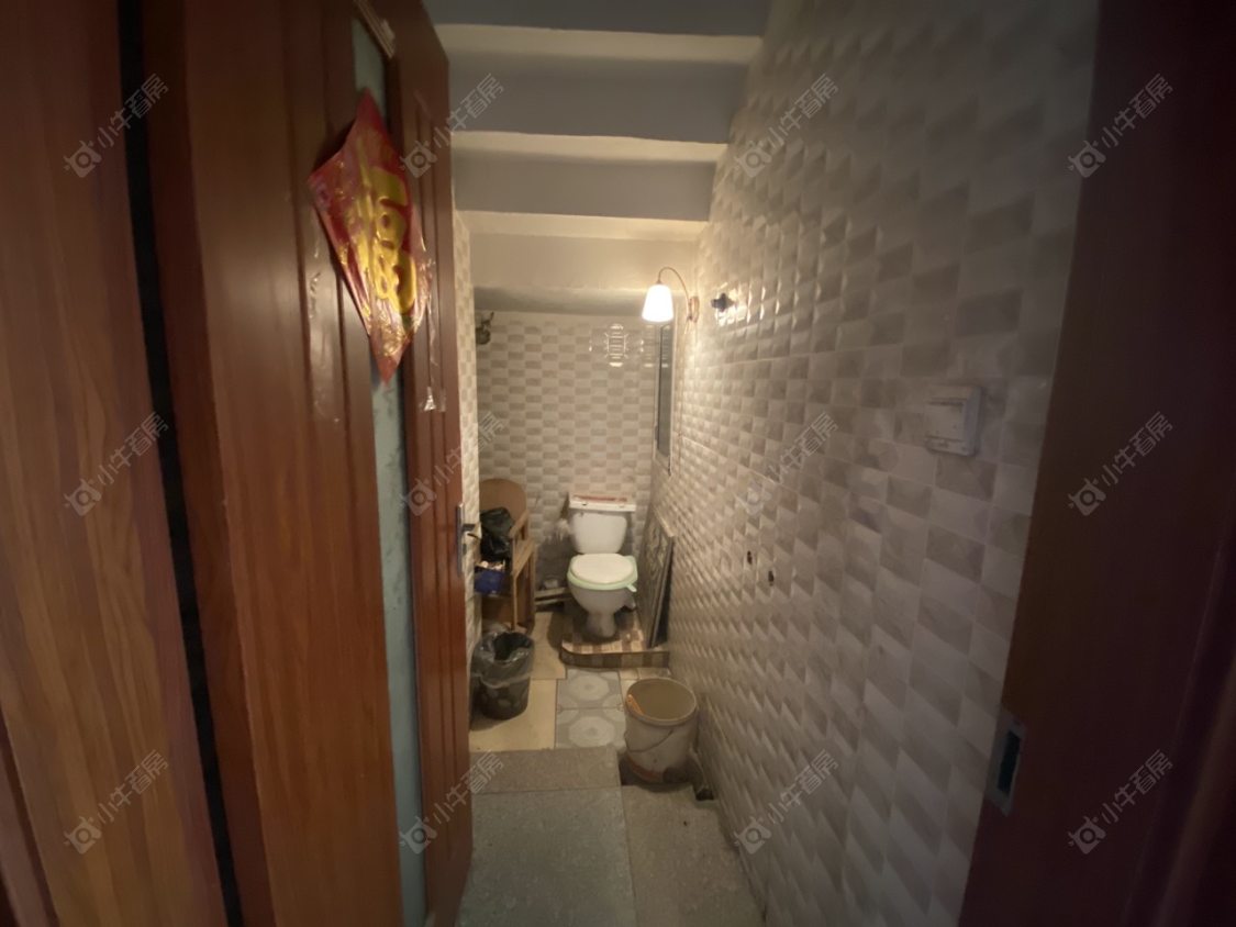 常州河苑东村在租房源室内图_小牛看房