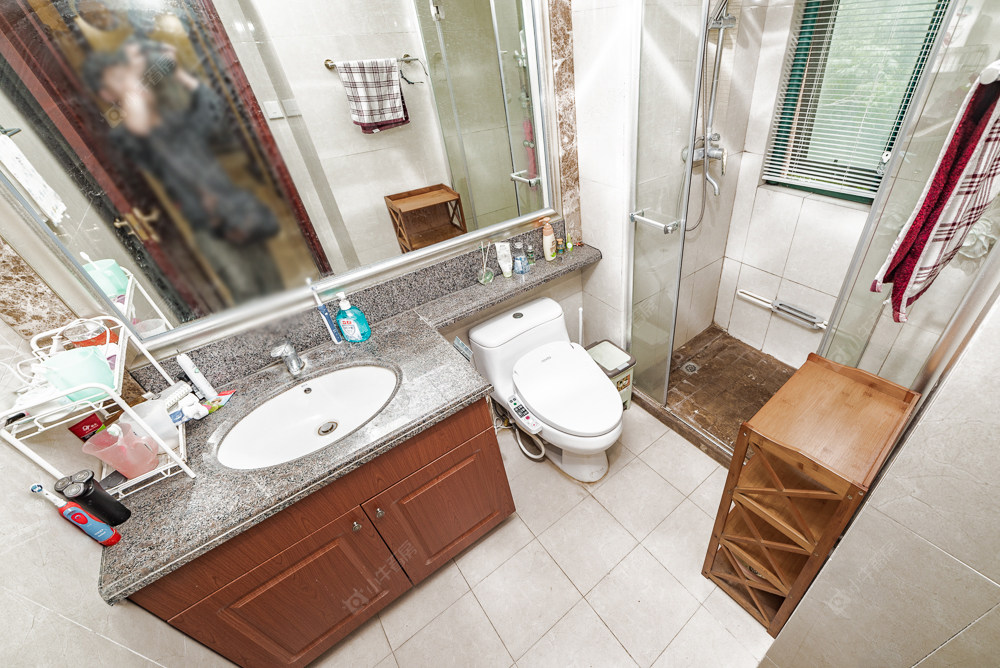 常州恒大翡翠华庭在售二手房源室内图_小牛看房