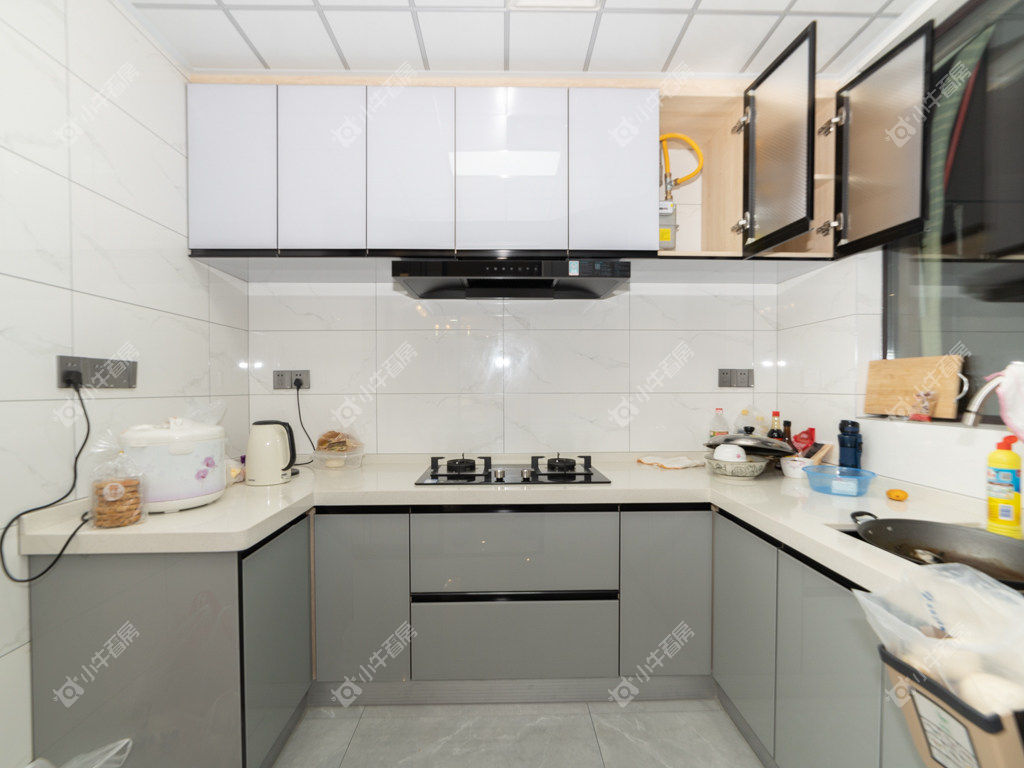 常州绿都万和城六区在租房源室内图_小牛看房