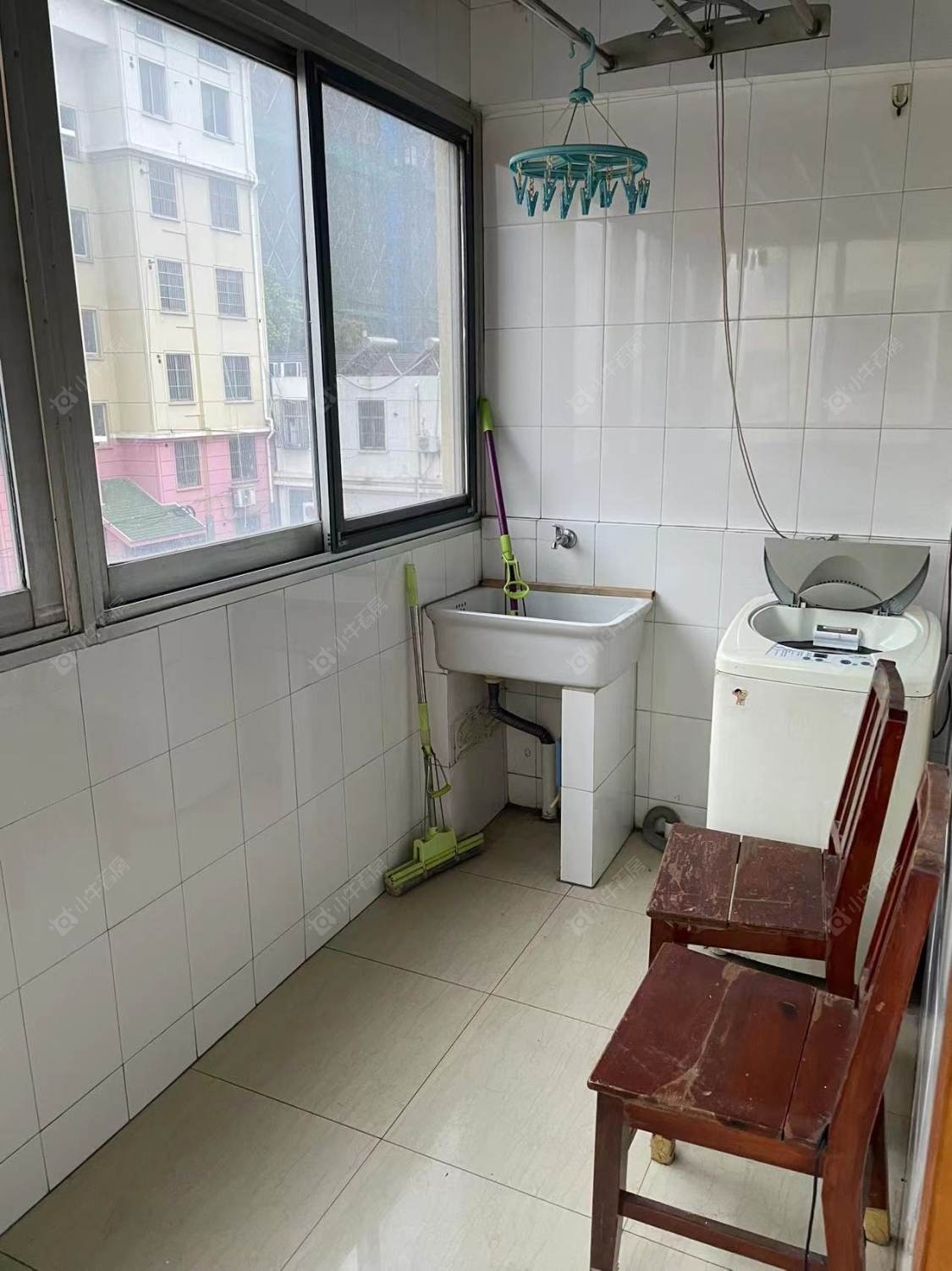 常州富都花苑北苑在租房源室内图_小牛看房