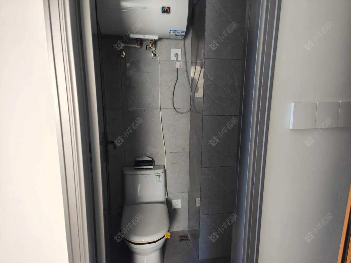 常州高力国际SOHO在租房源_小牛看房