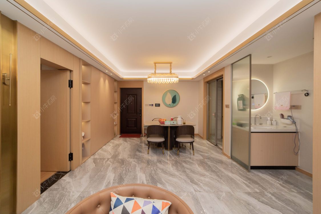 常州雅居乐星河湾3室2厅2卫在售二手房房源图片