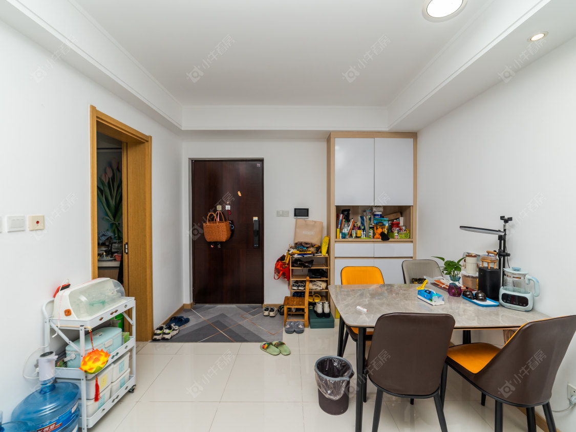 常州上东区在售二手房源室内图_小牛看房