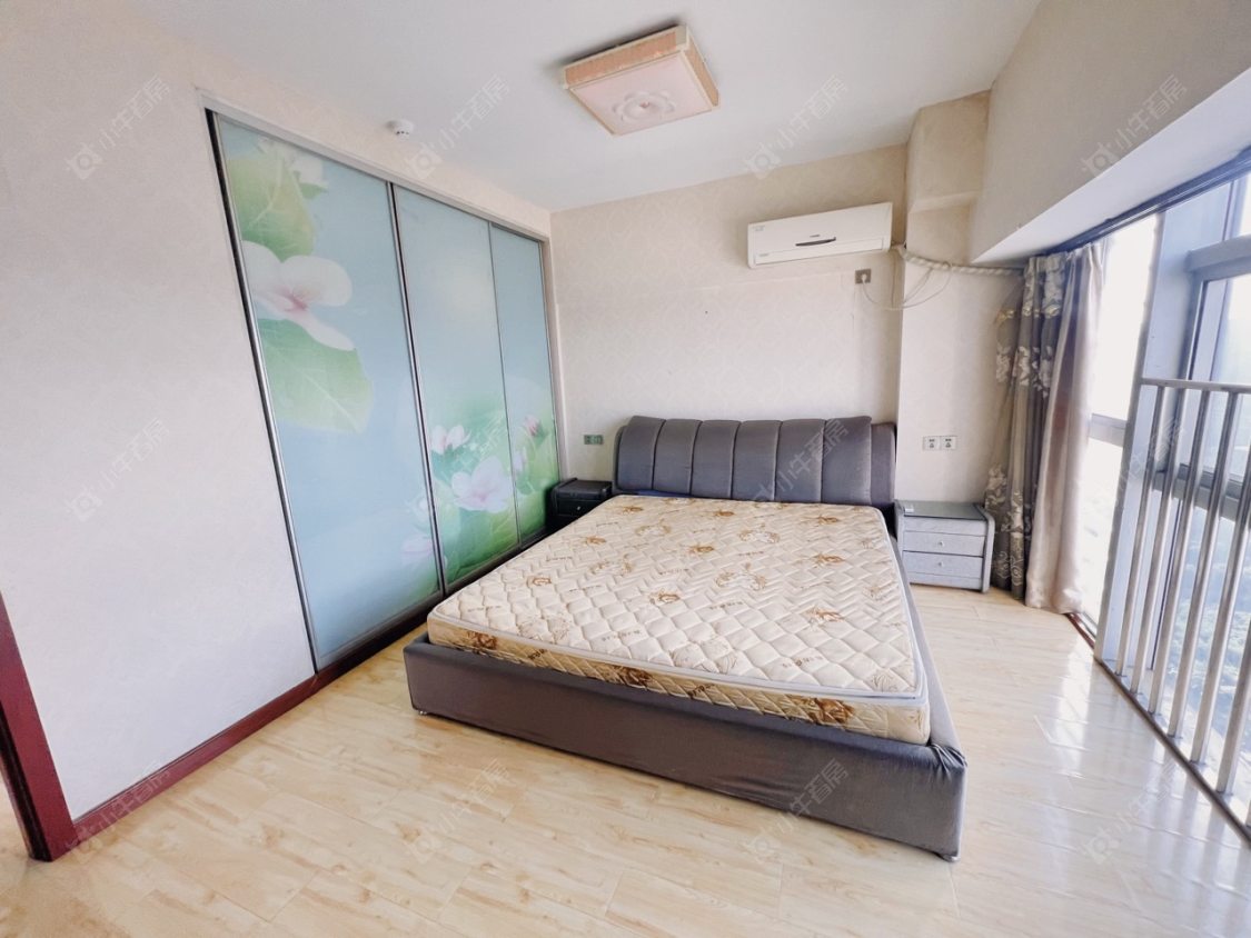 常州华东机电城在租房源室内图_小牛看房