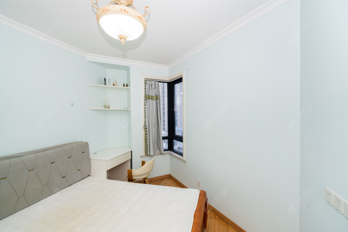 常州高成天鹅湖（公寓）在售二手房源室内图_小牛看房