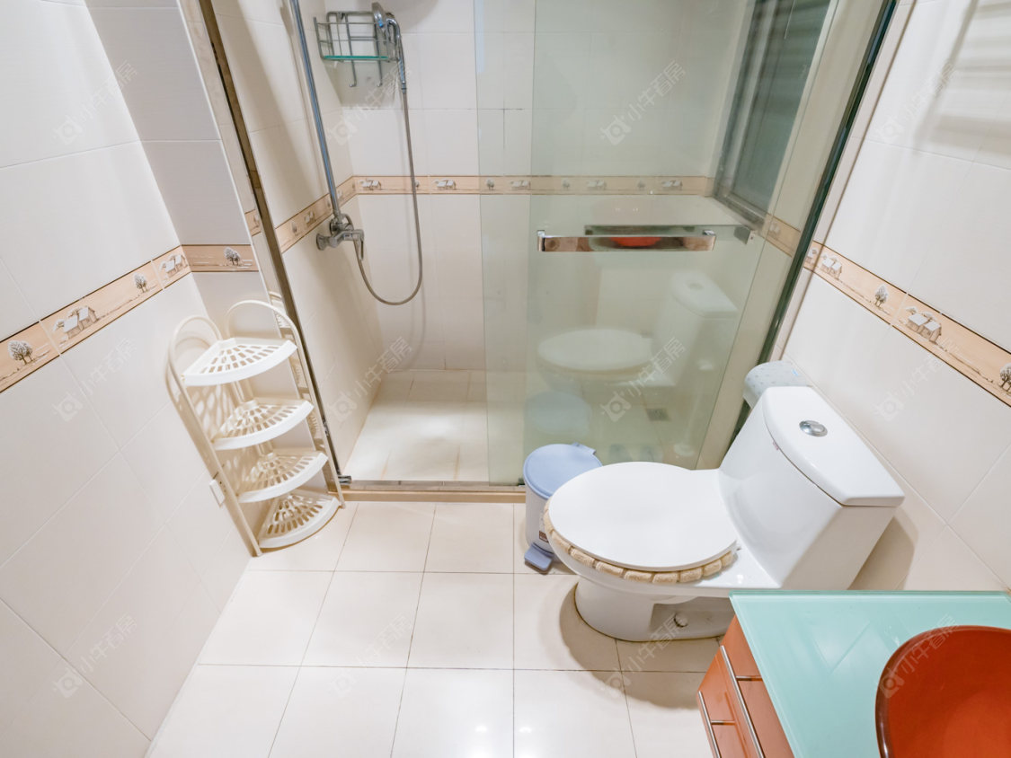 常州金色新城西区在售二手房源室内图_小牛看房