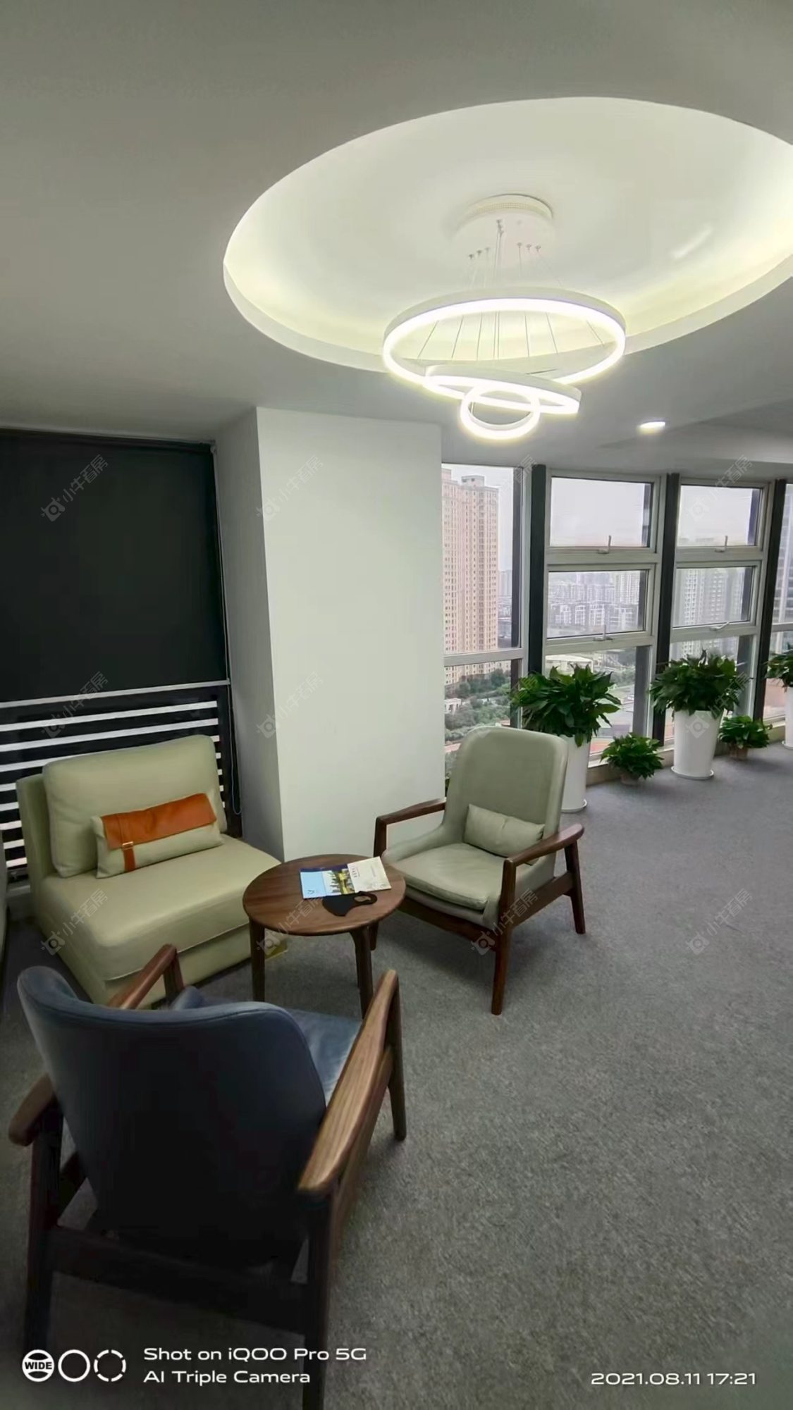 常州新天地不夜城在租房源室内图_小牛看房