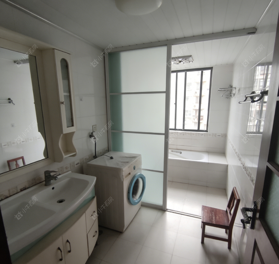 常州绿洲家园在租房源户型图_小牛看房