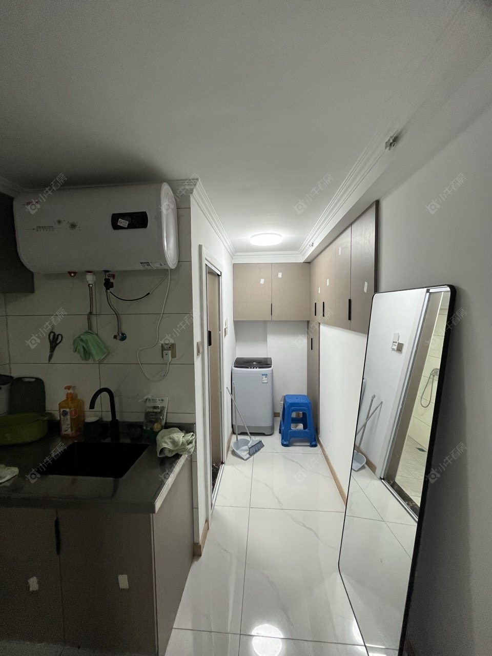 常州弘阳云峯租房_弘阳云峯1室1厅房源出租