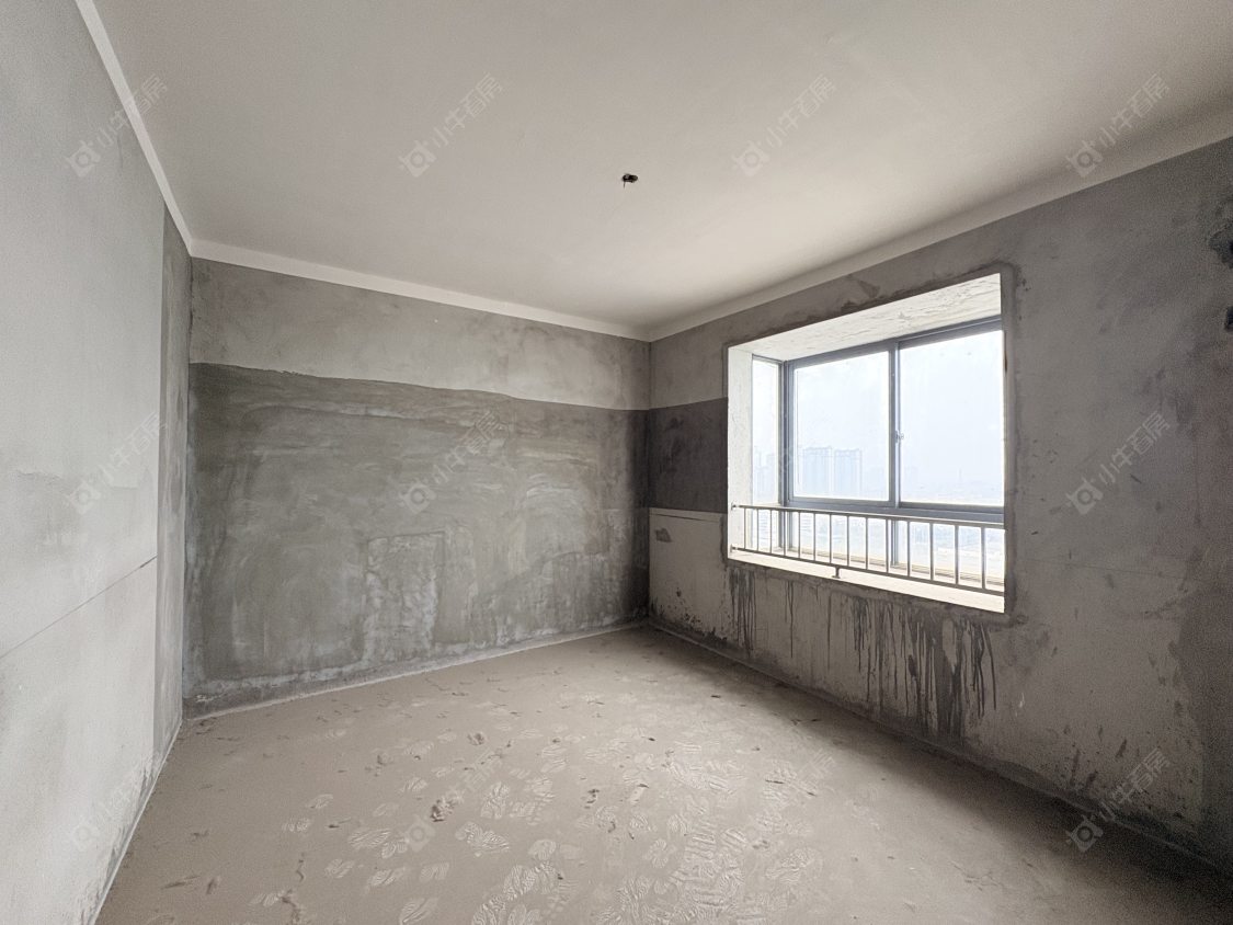 丹阳金鼎城市花园在售二手房源室内图_小牛看房