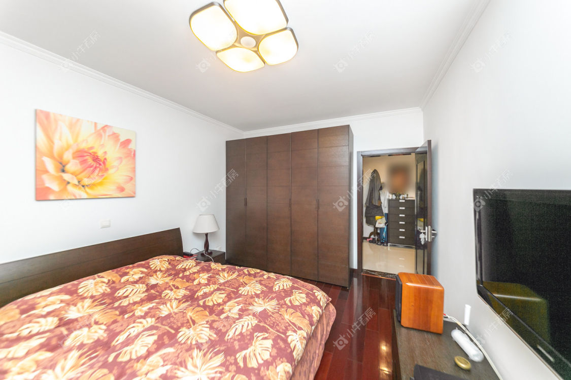 常州香江华廷花园在租房源_小牛看房