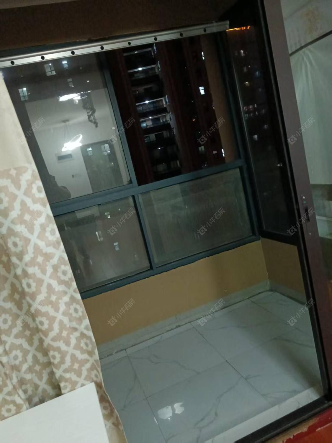 常州绿都万和城七区在租房源室内图_小牛看房